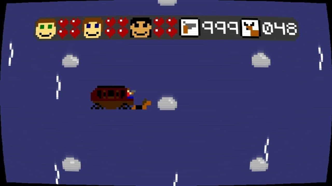 Super Amazing Wagon Adventure thumbnail 2