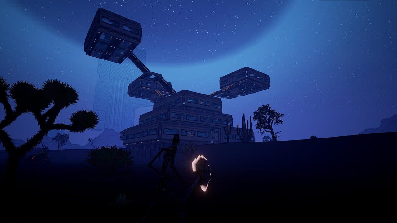 The Dome thumbnail 3
