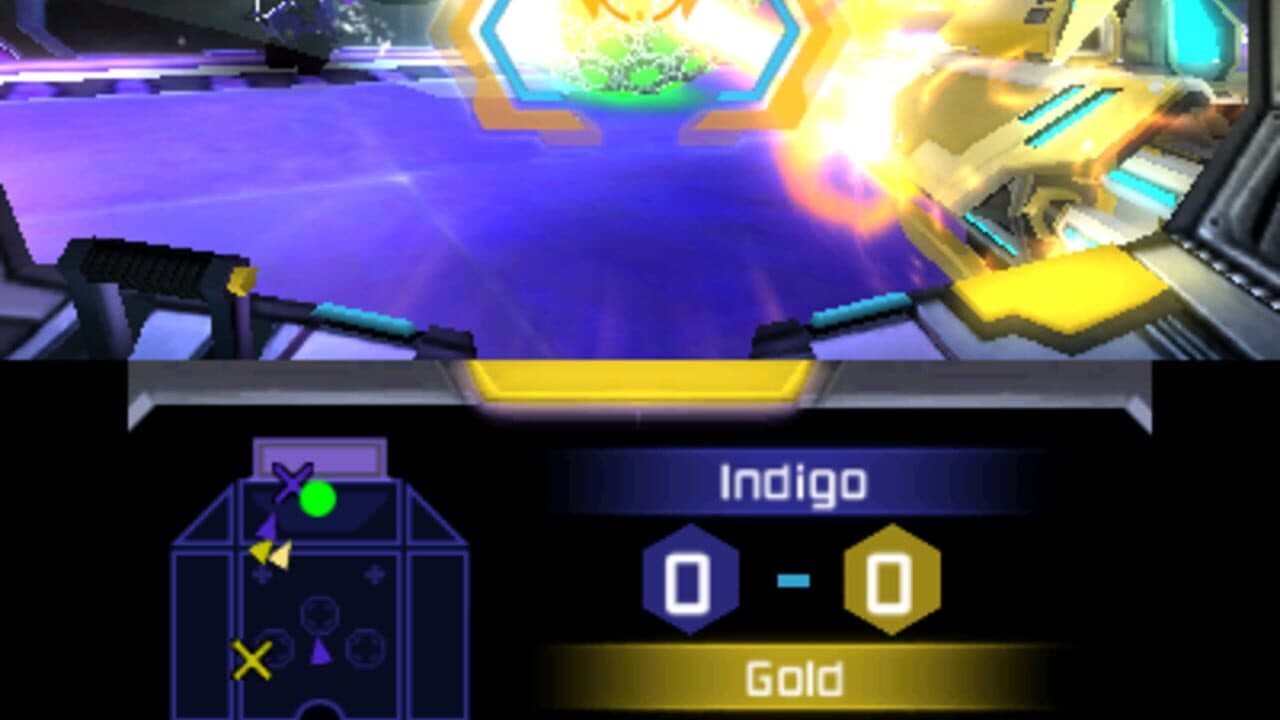 Metroid Prime: Federation Force thumbnail 6