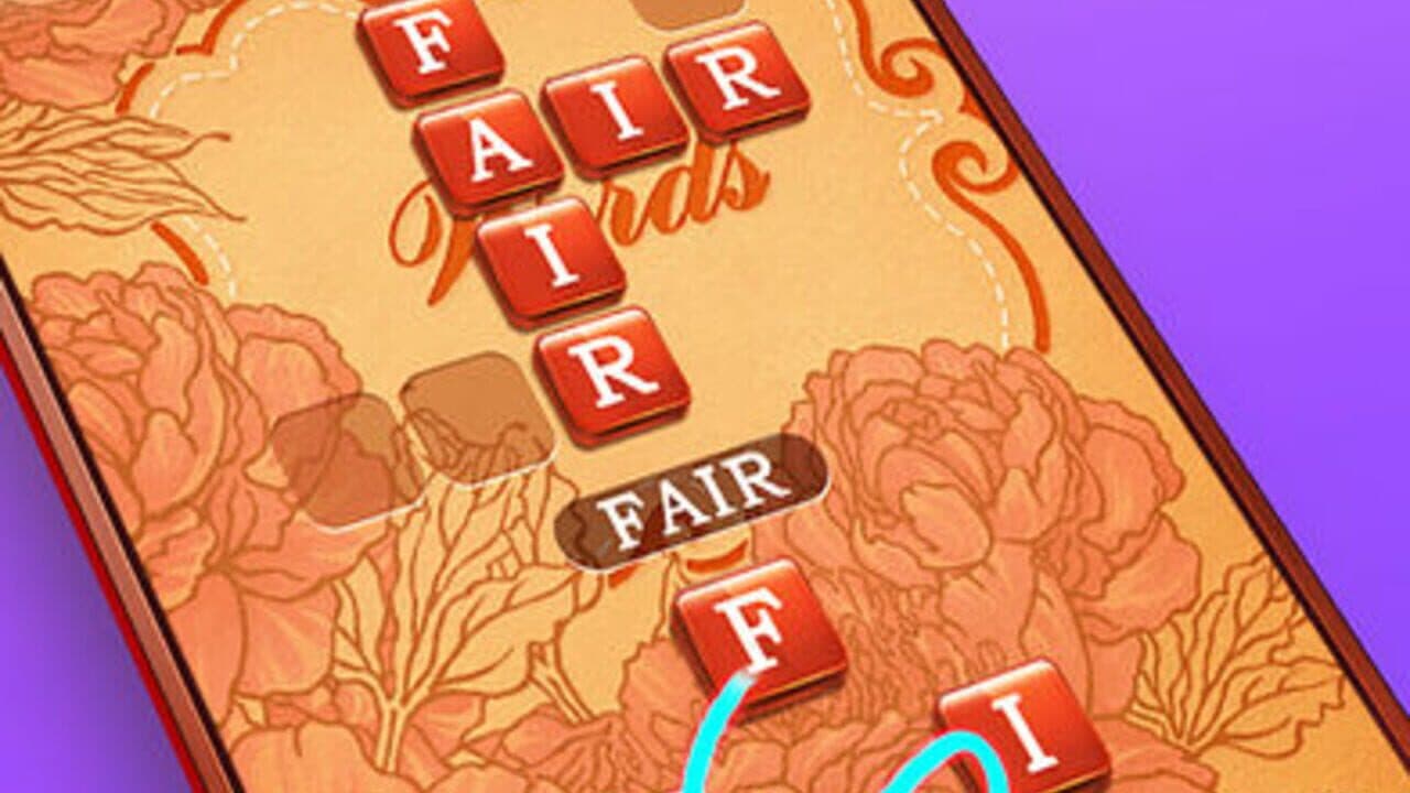 Word Cross Puzzle thumbnail 2