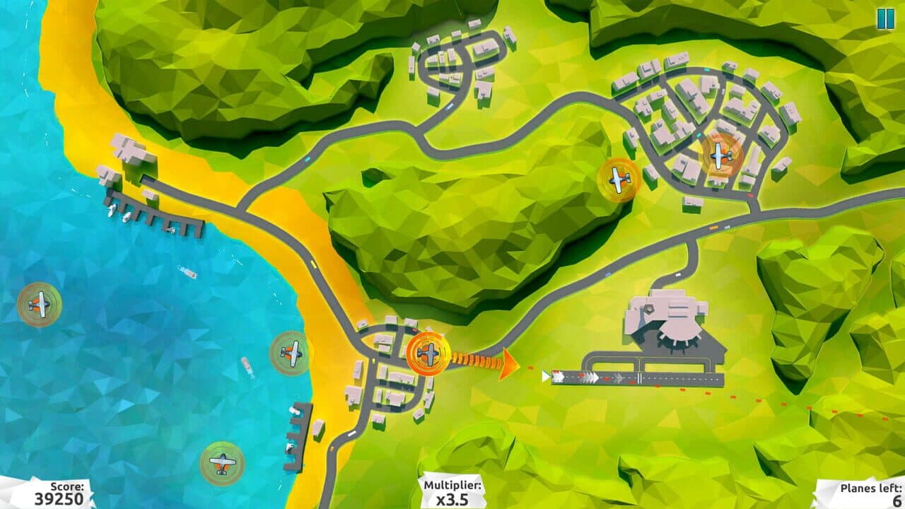 Land It! thumbnail 3
