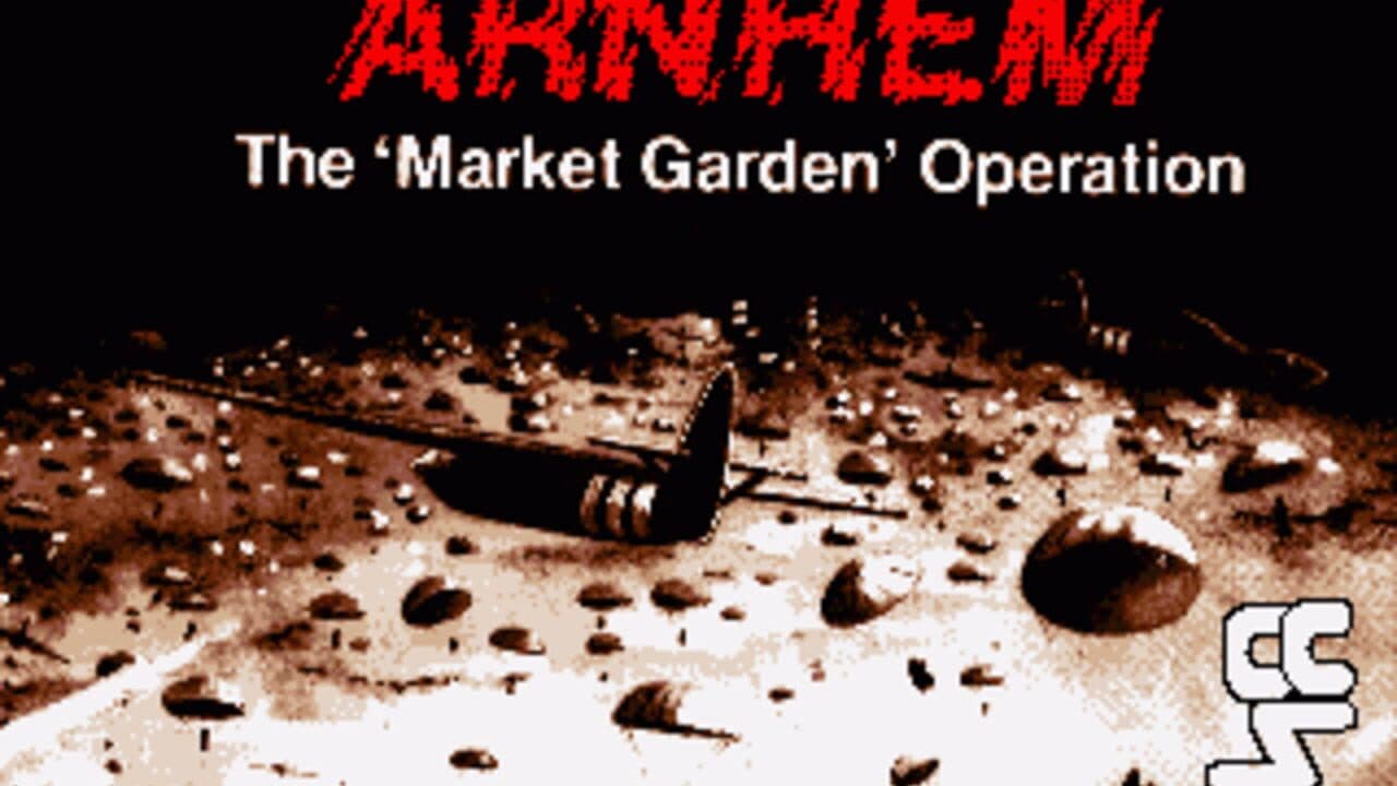 Arnhem: The 'Market Garden' Operation thumbnail 2
