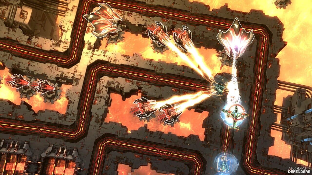 Anomaly Defenders thumbnail 2