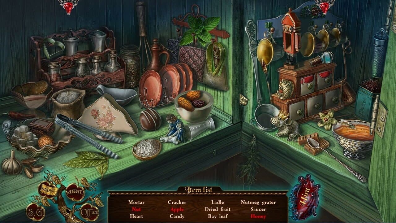 Dark Tales: Edgar Allan Poe's The Tell-Tale Heart - Collector's Edition thumbnail 2