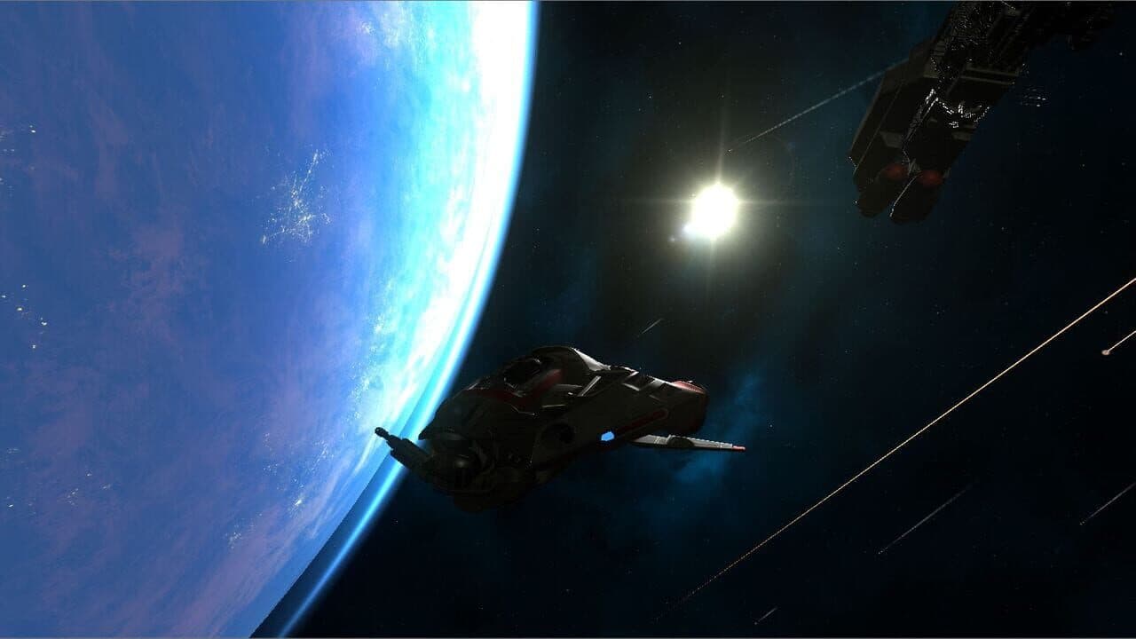 Interstellar Prime thumbnail 3