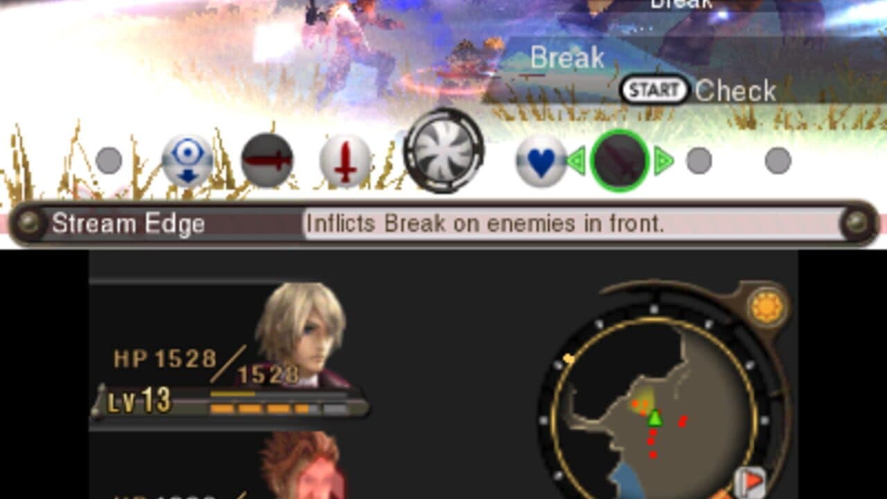 Xenoblade Chronicles 3D thumbnail 11