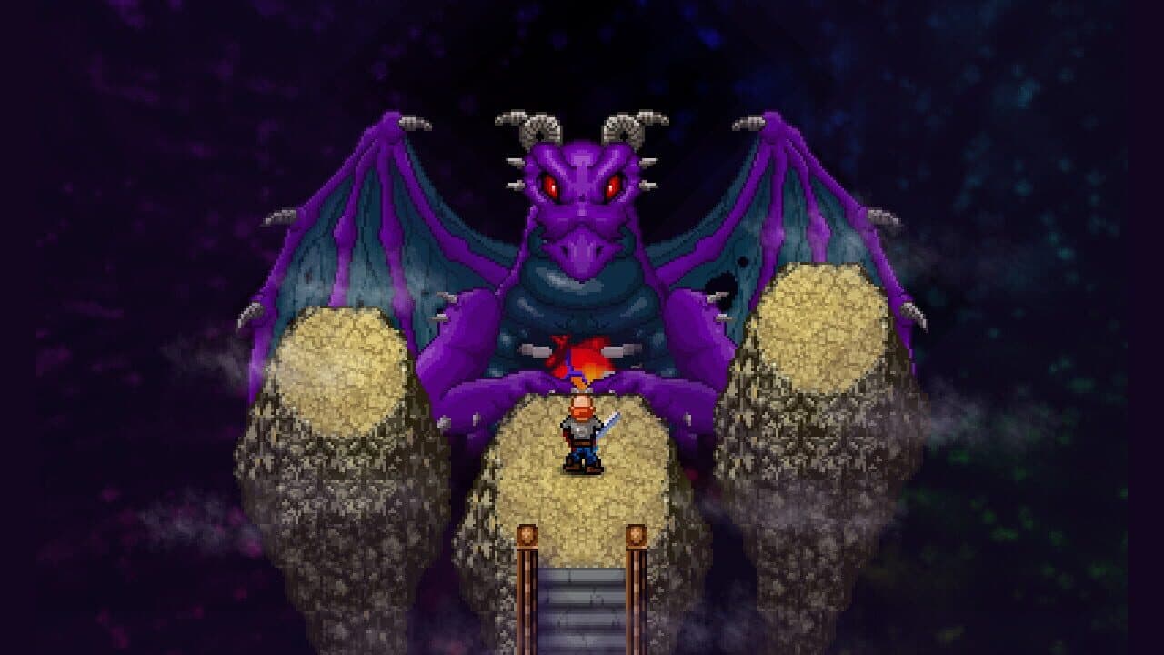 Dragon Fantasy: The Black Tome of Ice thumbnail 3