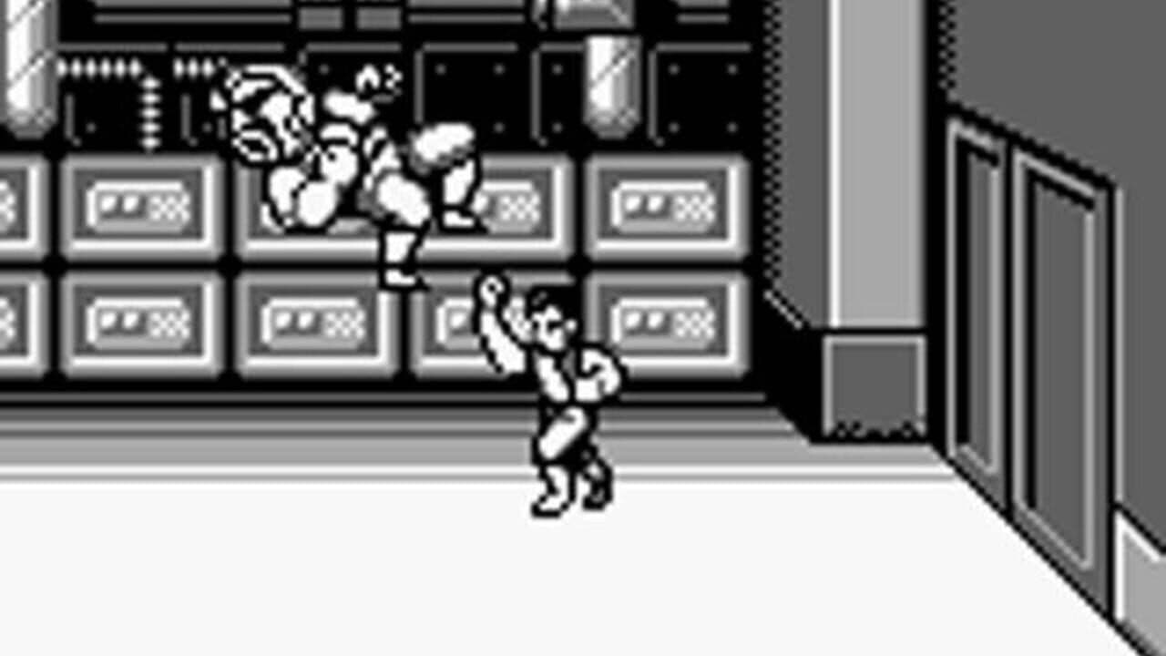 Double Dragon thumbnail 2