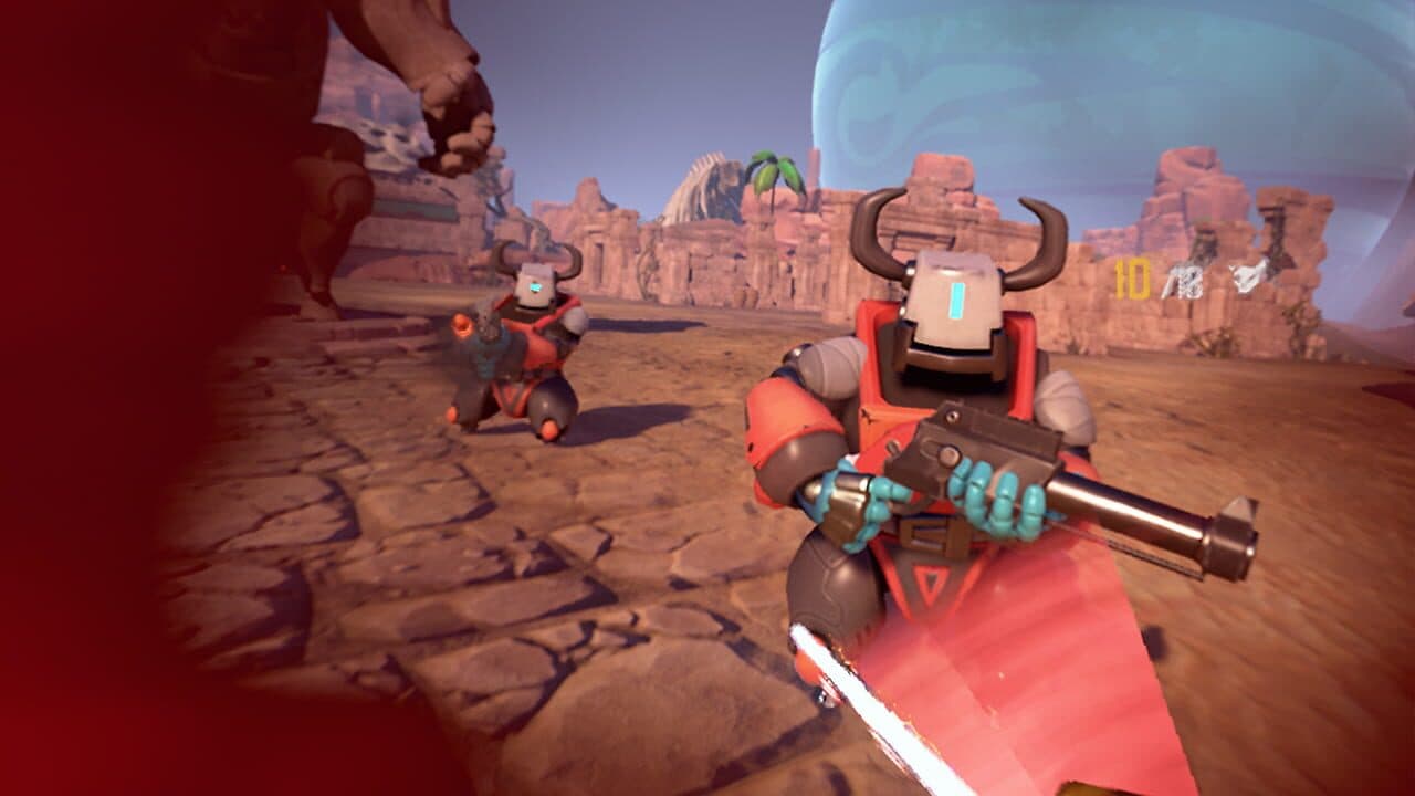 Vision Origin thumbnail 2