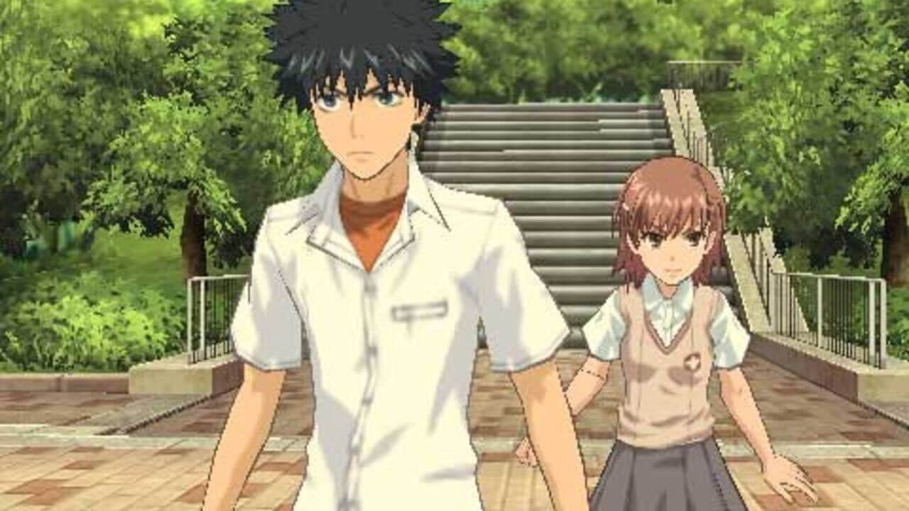 Toaru Majutsu no Index thumbnail 2