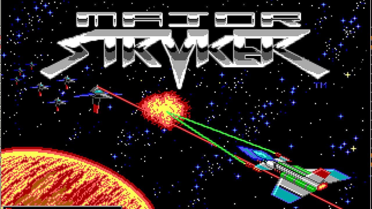 Major Stryker thumbnail 5