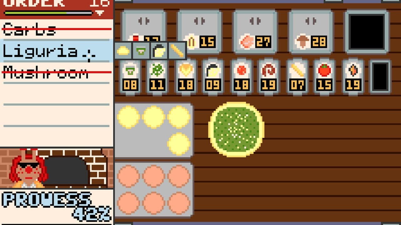 Pizza Express thumbnail 3