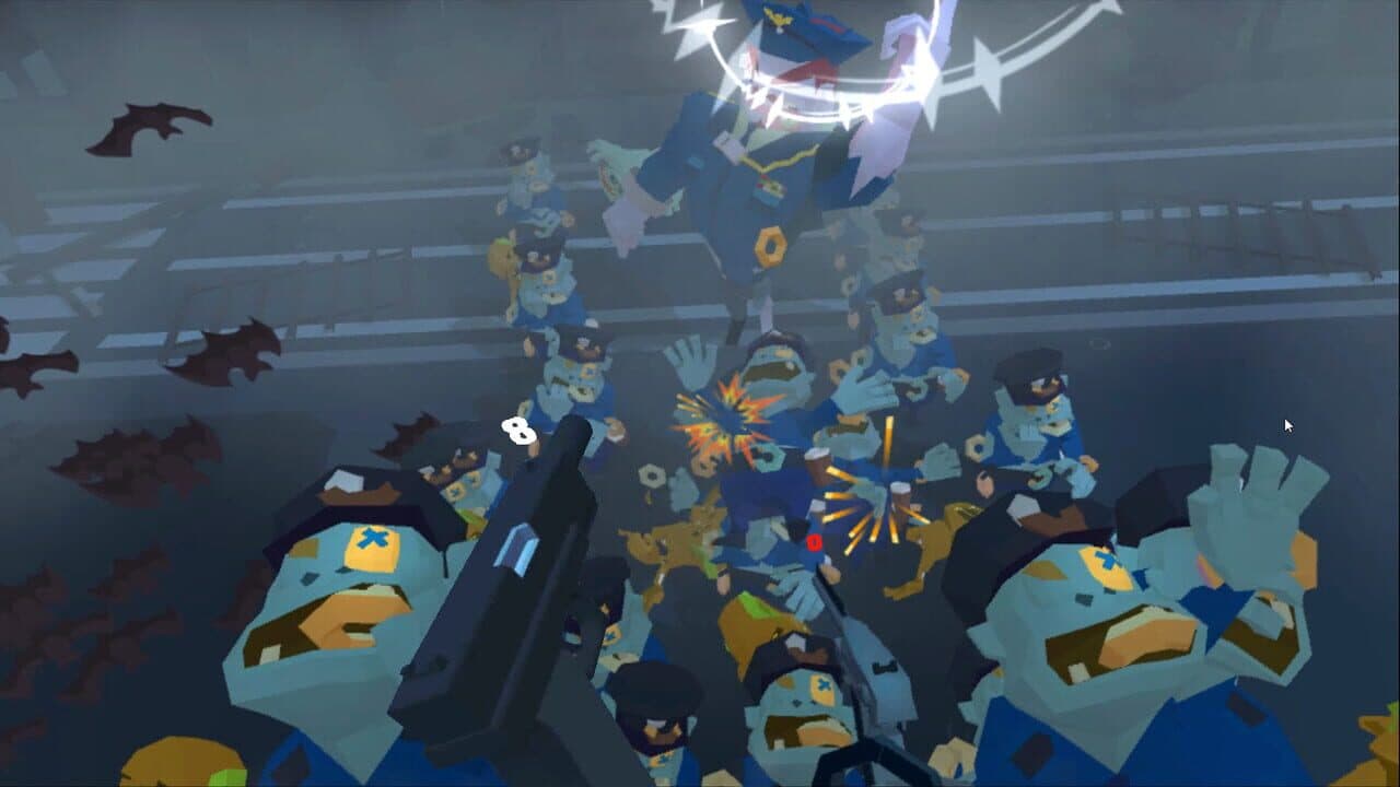Throw Anything thumbnail 8