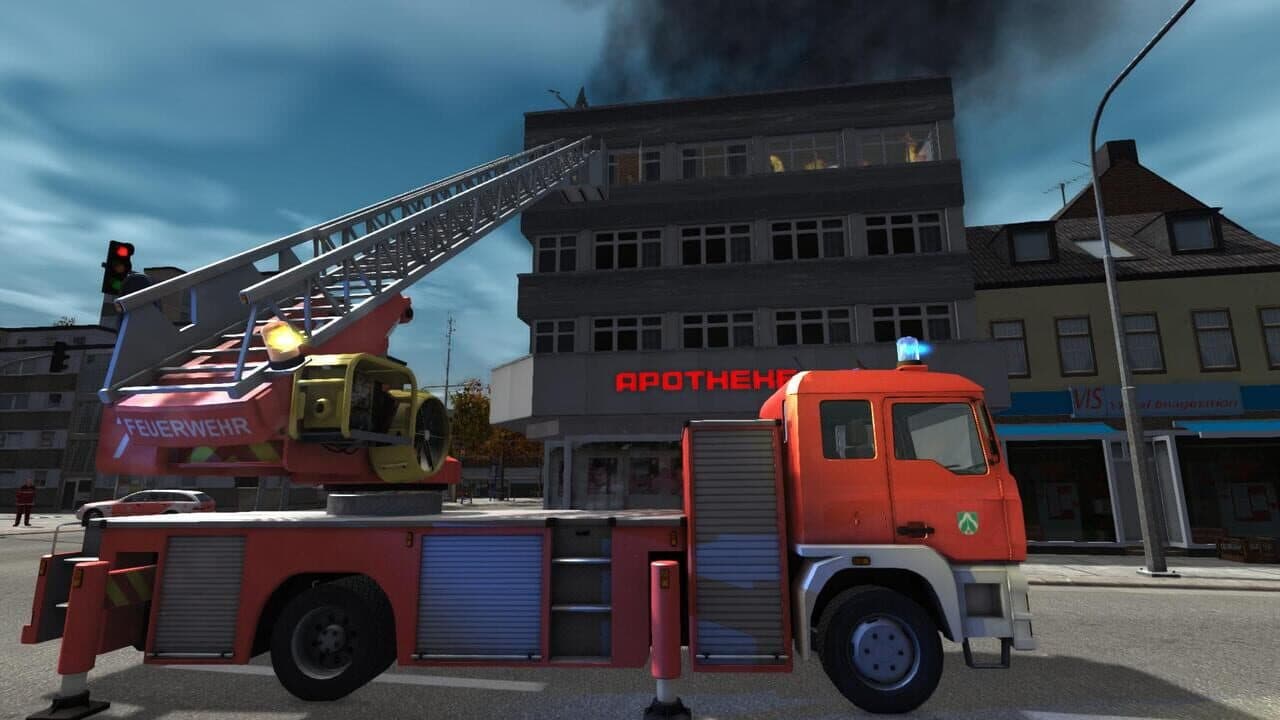 Firefighters 2014 thumbnail 2