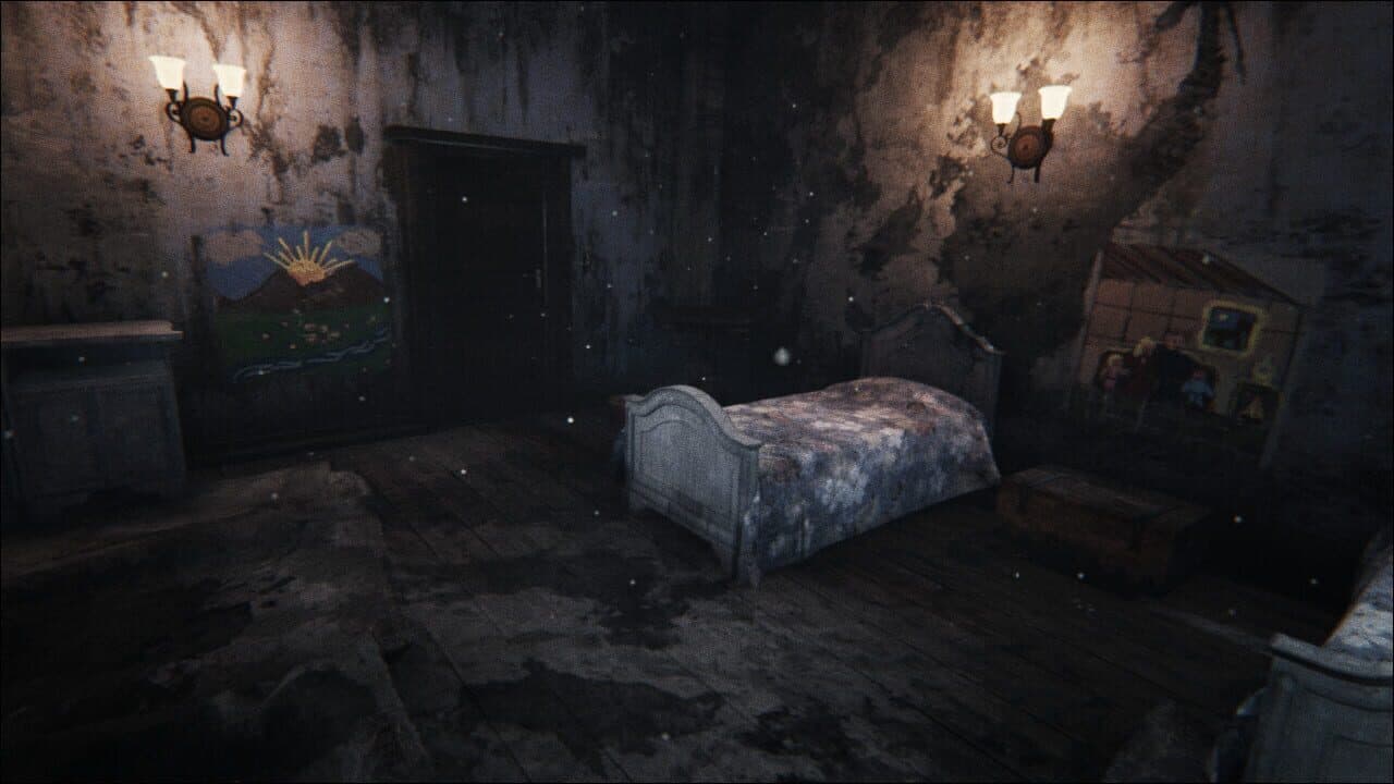 Haunted House: Cryptic Graves thumbnail 4