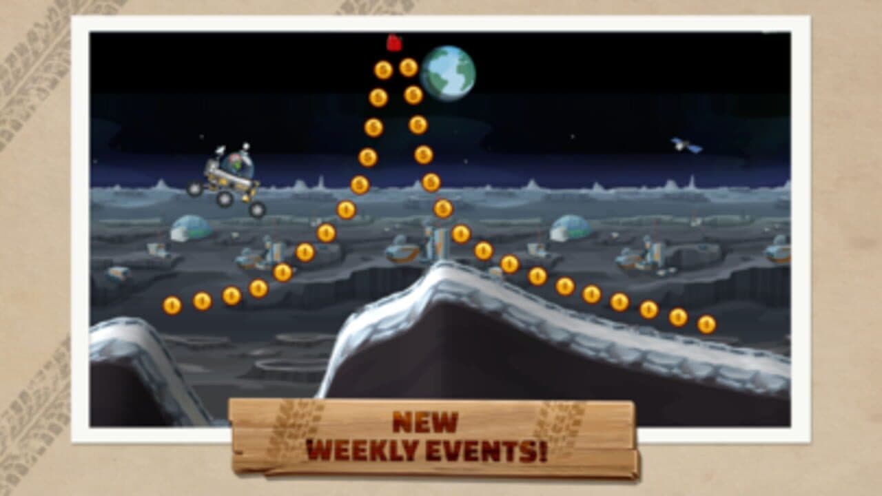 Hill Climb Racing 2 thumbnail 8