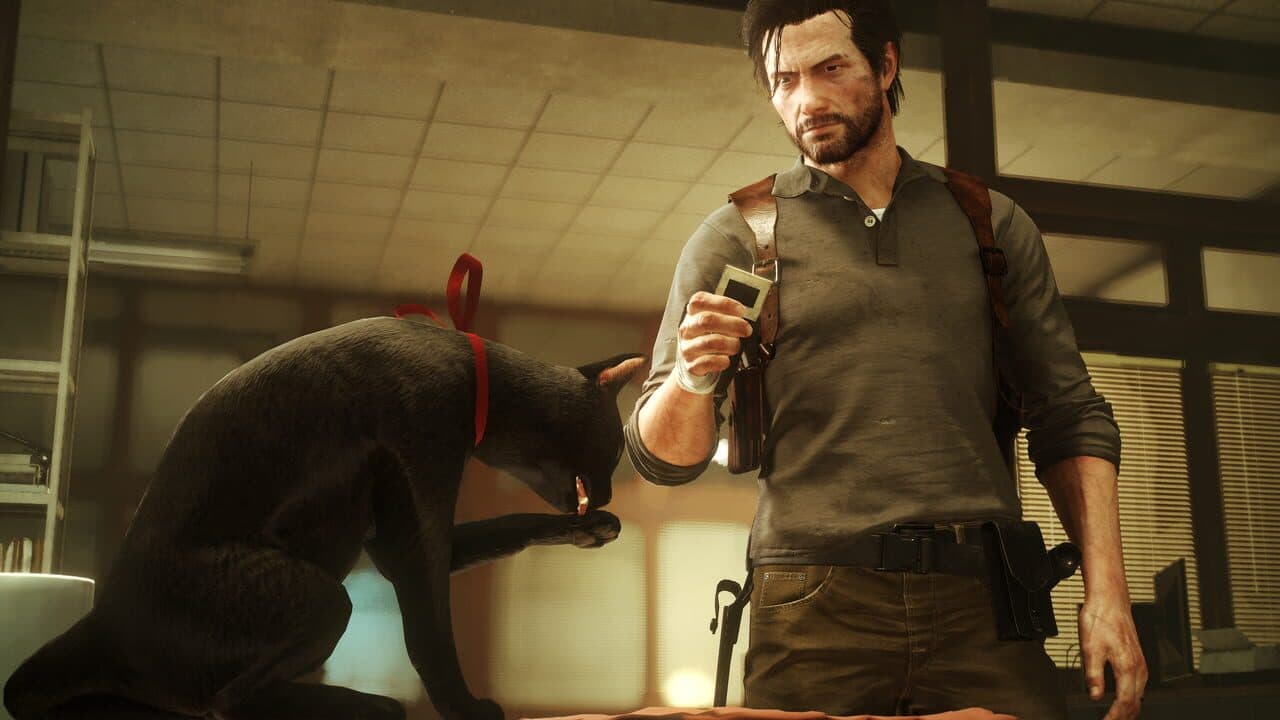 The Evil Within 2 thumbnail 11
