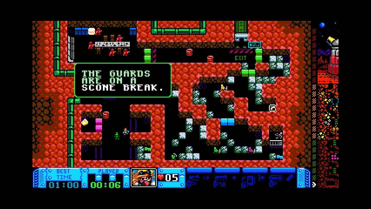 Rock Boshers DX: Director's Cut thumbnail 3