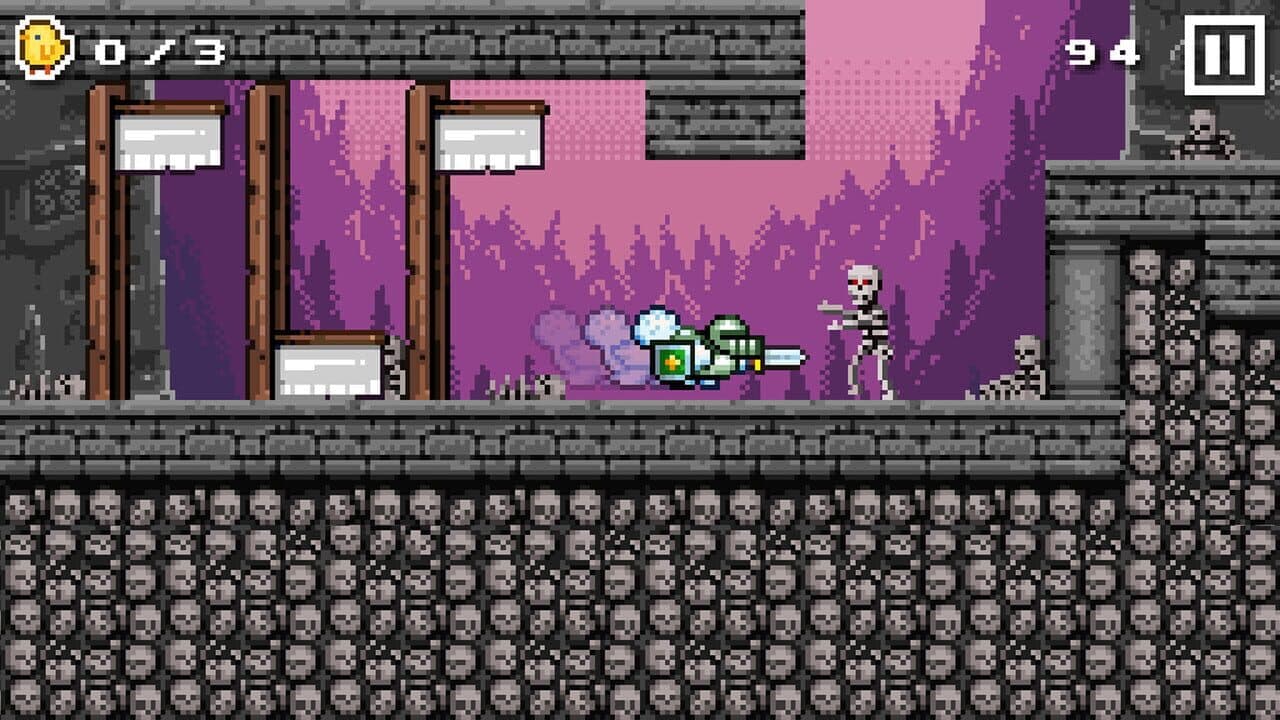 Cluckles' Adventure thumbnail 5