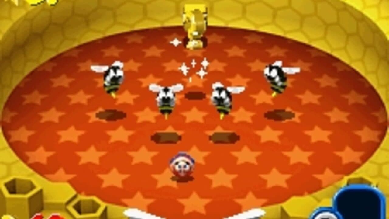 Mario Pinball Land thumbnail 8