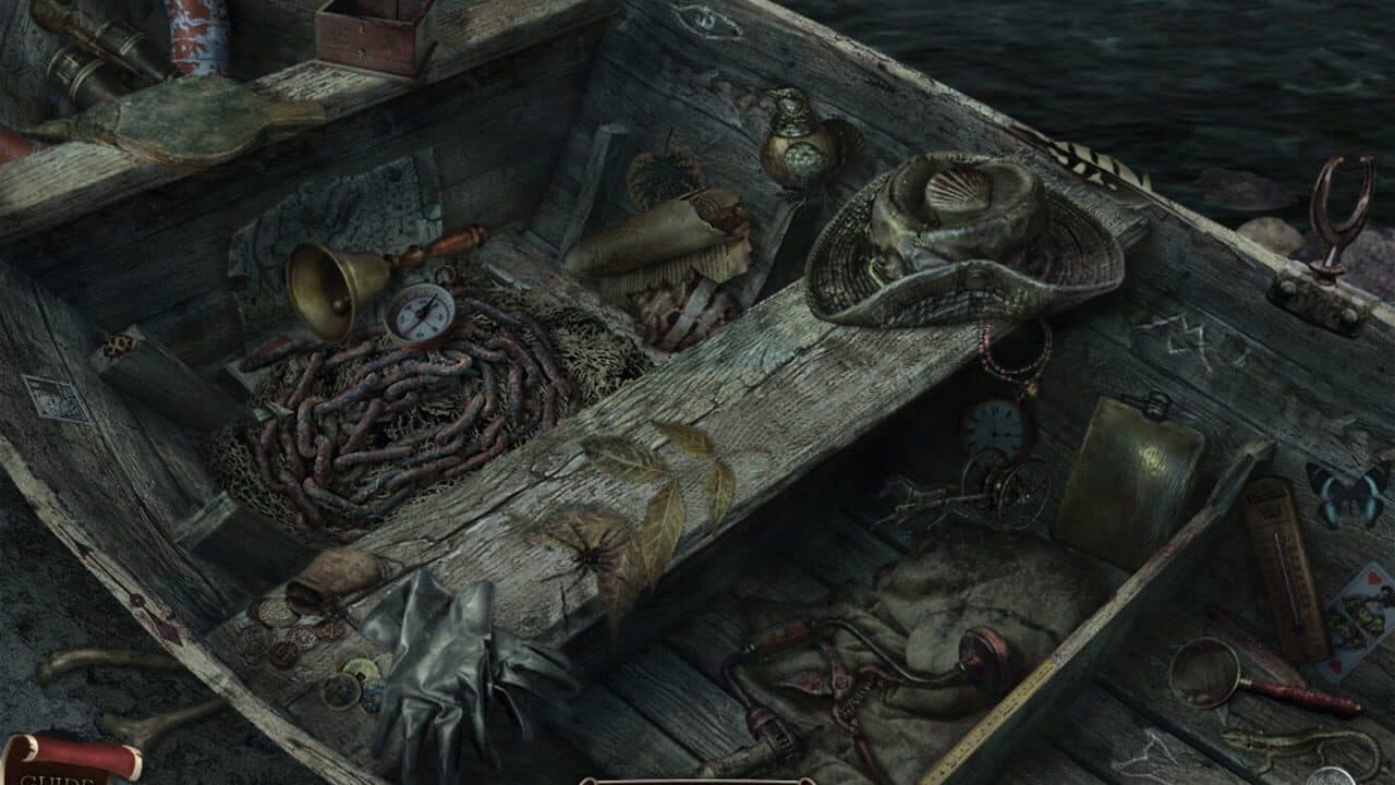 Shiver: Poltergeist - Collector's Edition thumbnail 4
