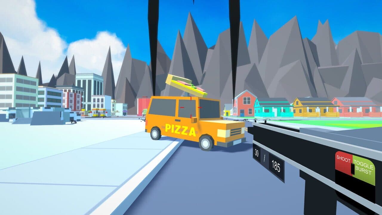 Weekend Drive thumbnail 9