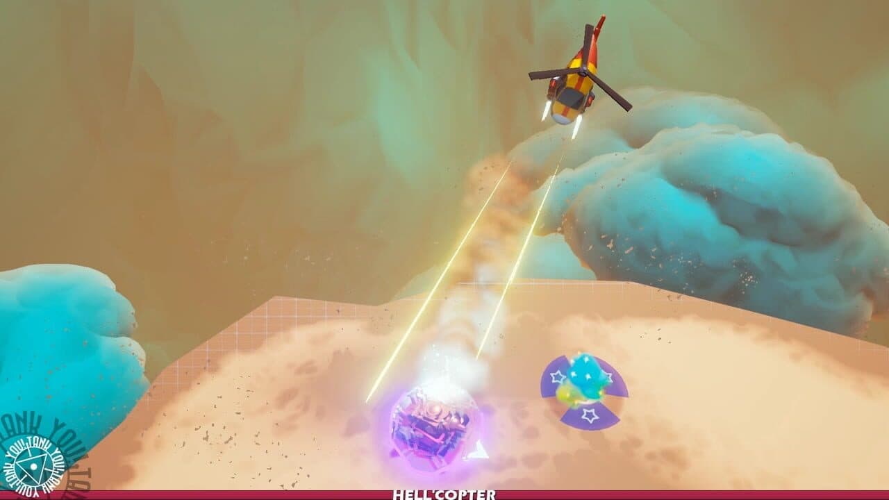 TankYou! thumbnail 2