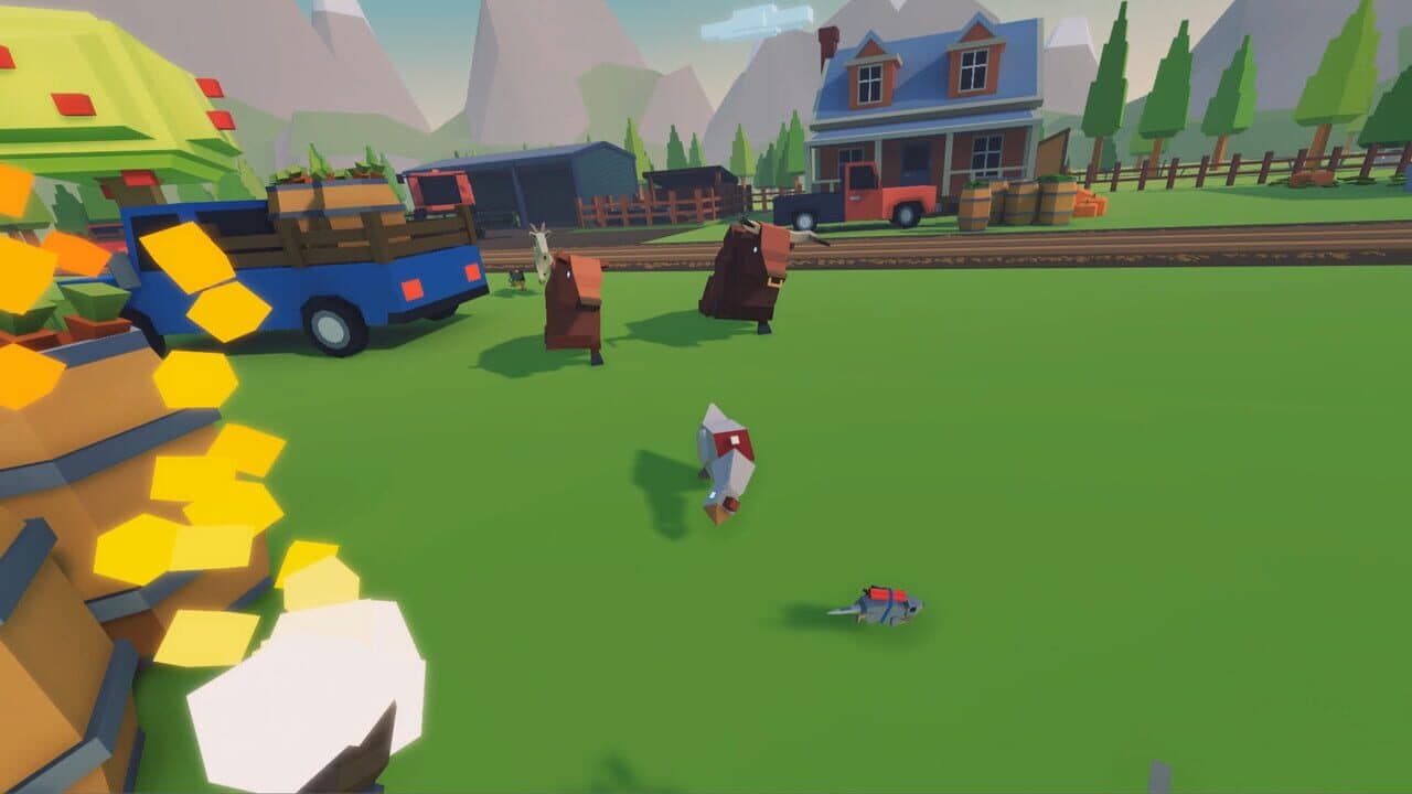 Mad Farm thumbnail 5