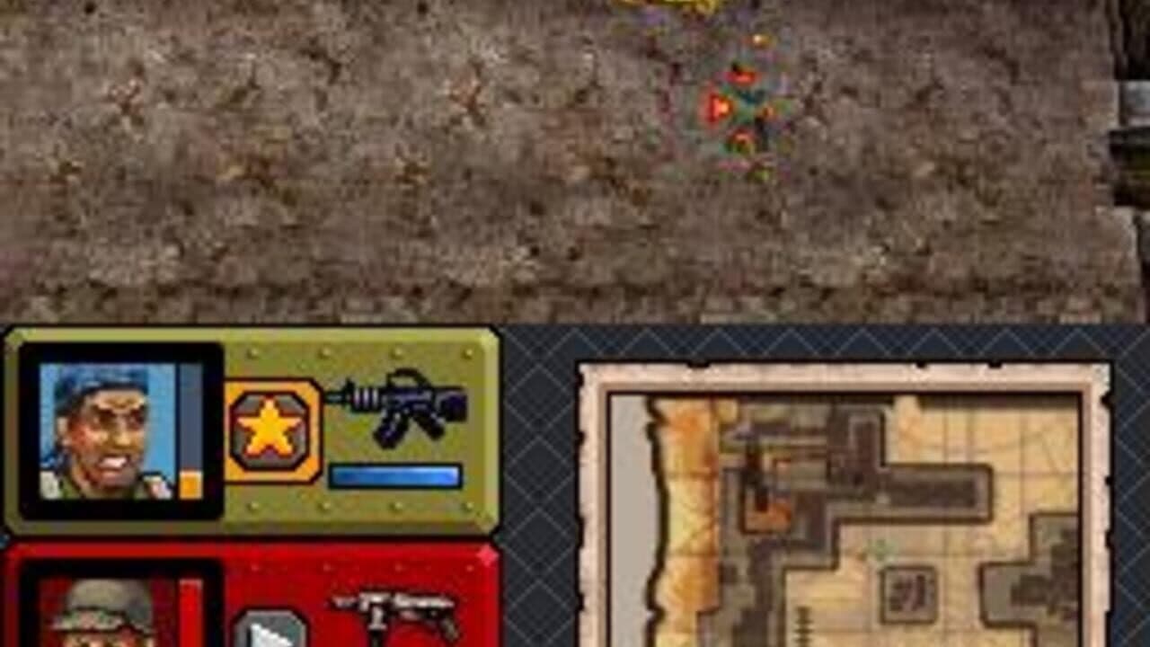 Operation: Vietnam screenshot 1