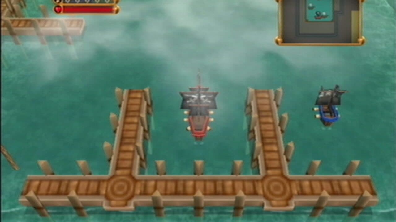 Pirates: The Key of Dreams thumbnail 11