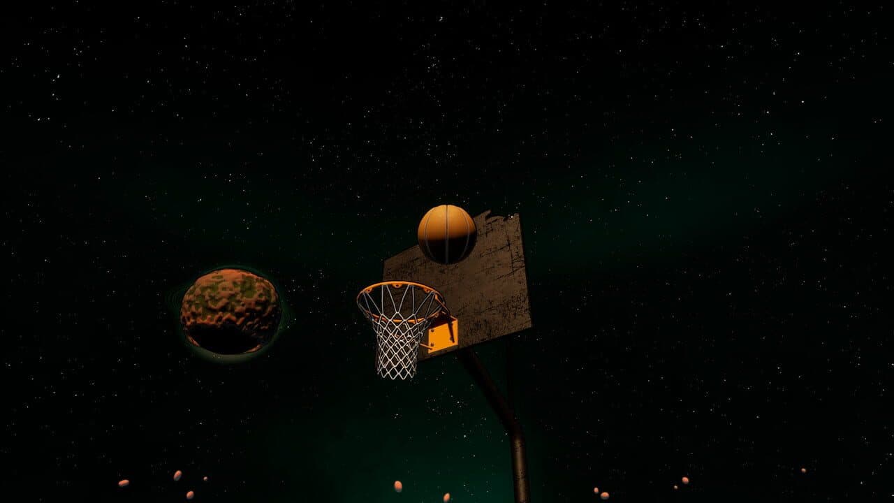 Basketball screenshot 1