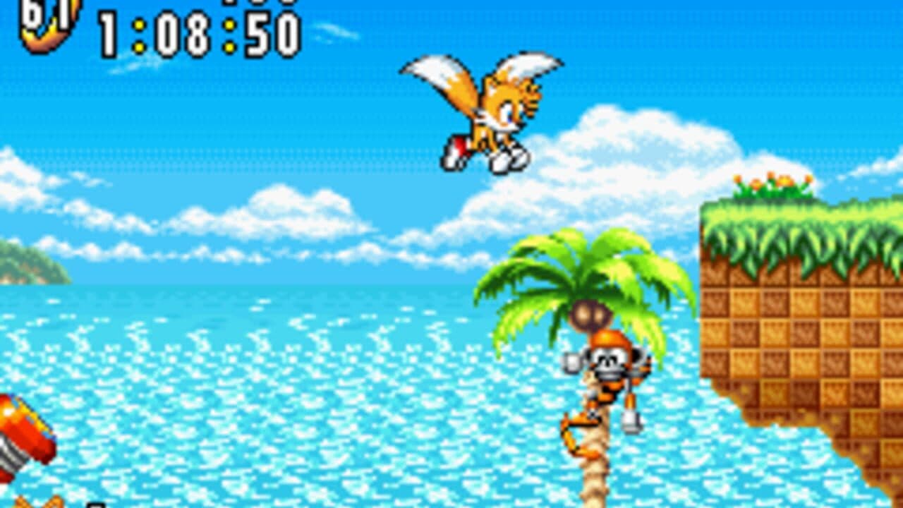 Sonic Advance thumbnail 12