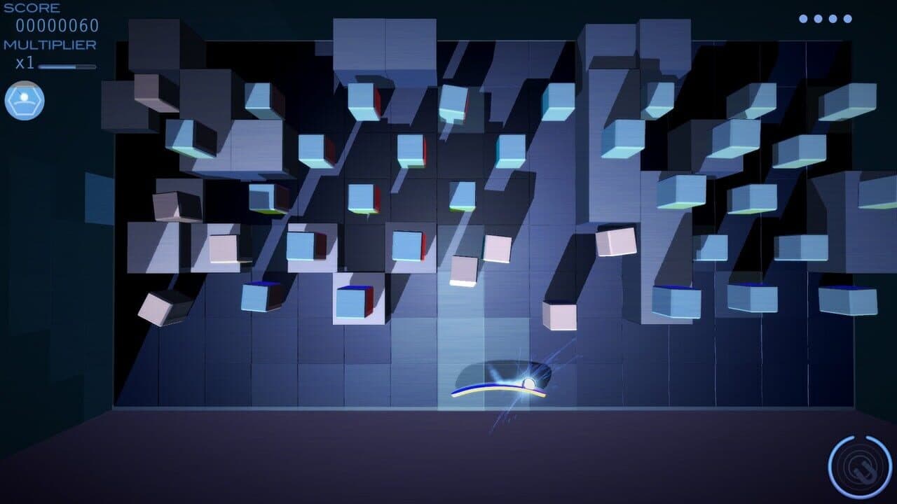 Grey Cubes thumbnail 2