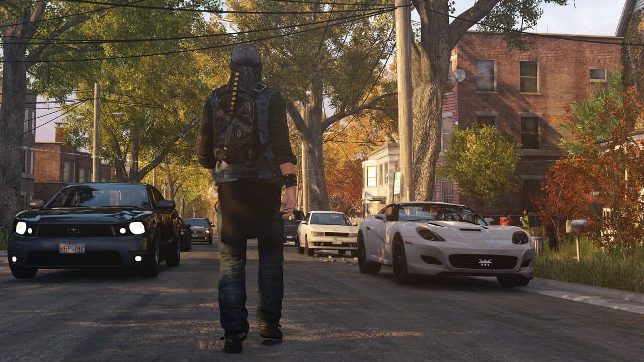 Watch Dogs: Bad Blood thumbnail 5
