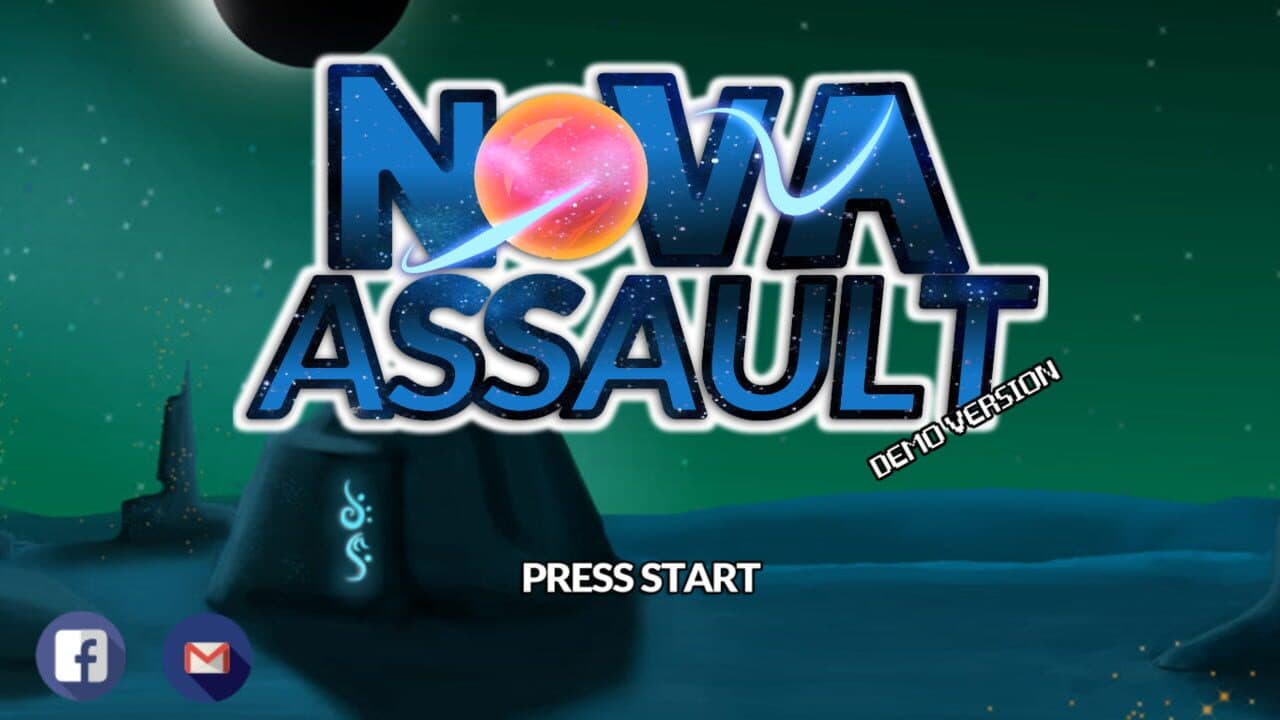 Nova Assault thumbnail 3