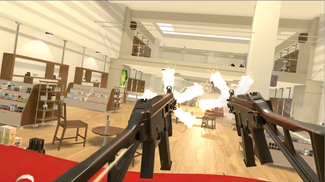 Fast Action Hero thumbnail 3