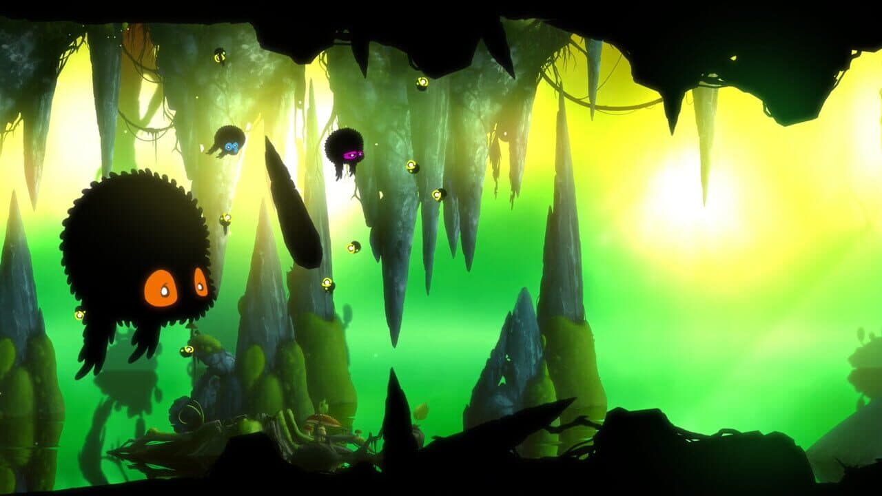 Badland: Game of the Year Edition thumbnail 6