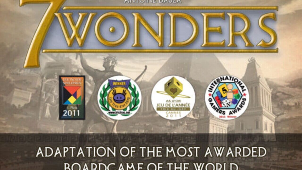 7 Wonders thumbnail 9