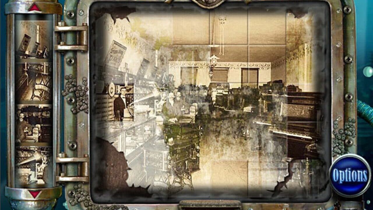 Hidden Expedition: Titanic thumbnail 2