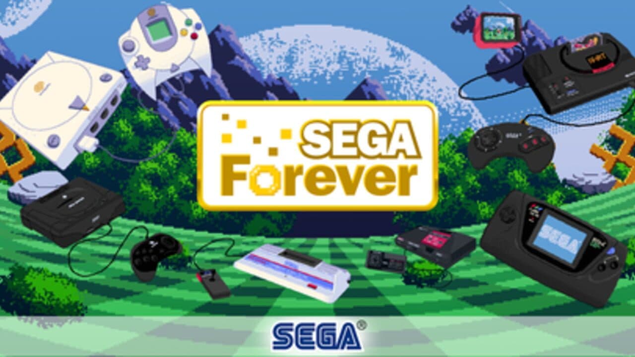 Sonic CD thumbnail 7