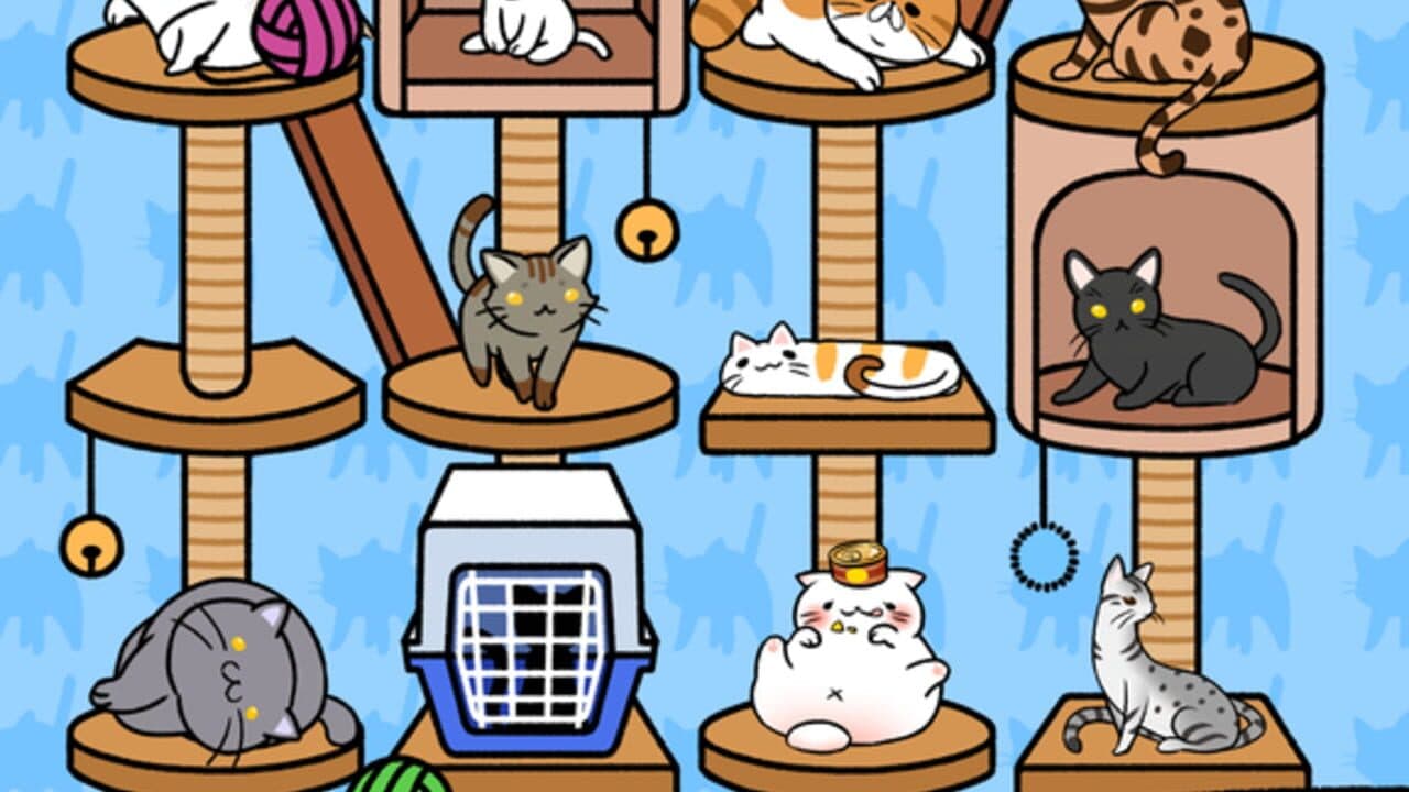 Cat Condo thumbnail 9