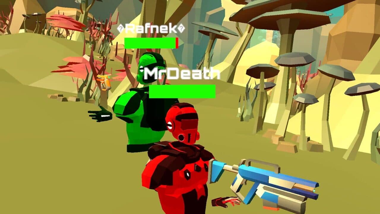 Space Conquest screenshot 1