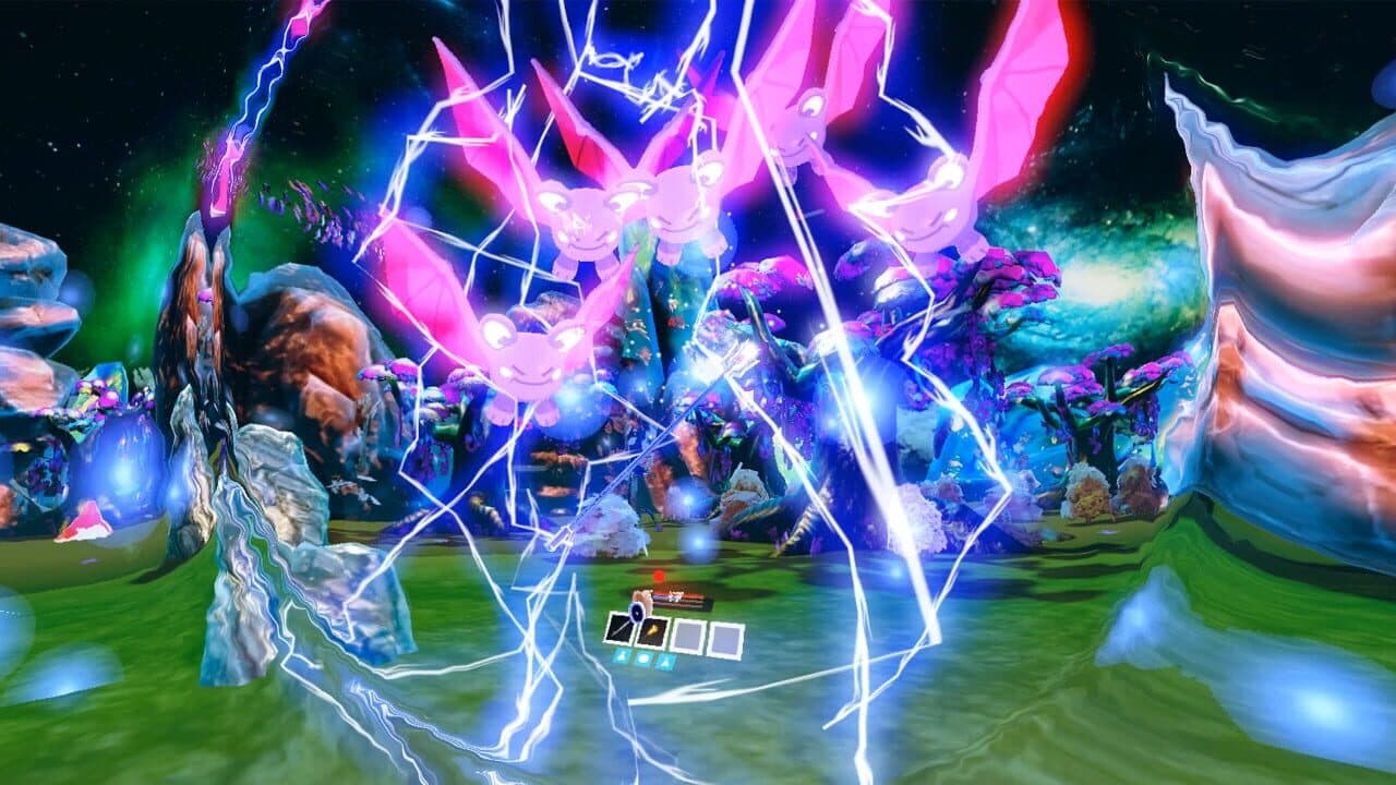 Edge of Atlantis thumbnail 2
