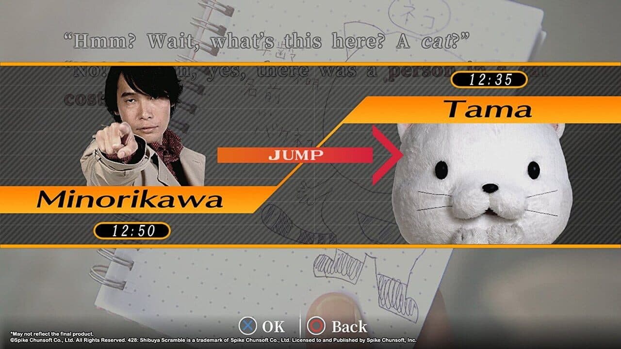 428: Shibuya Scramble thumbnail 6