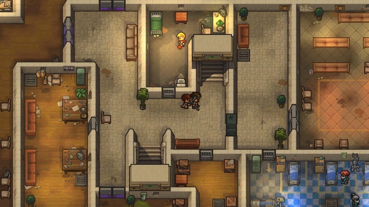 The Escapists 2 thumbnail 3