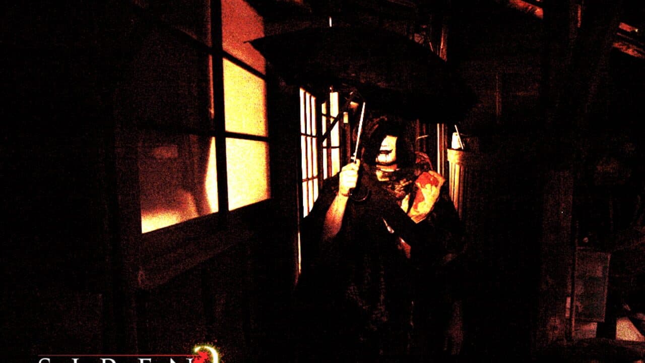 Forbidden Siren 2 thumbnail 2