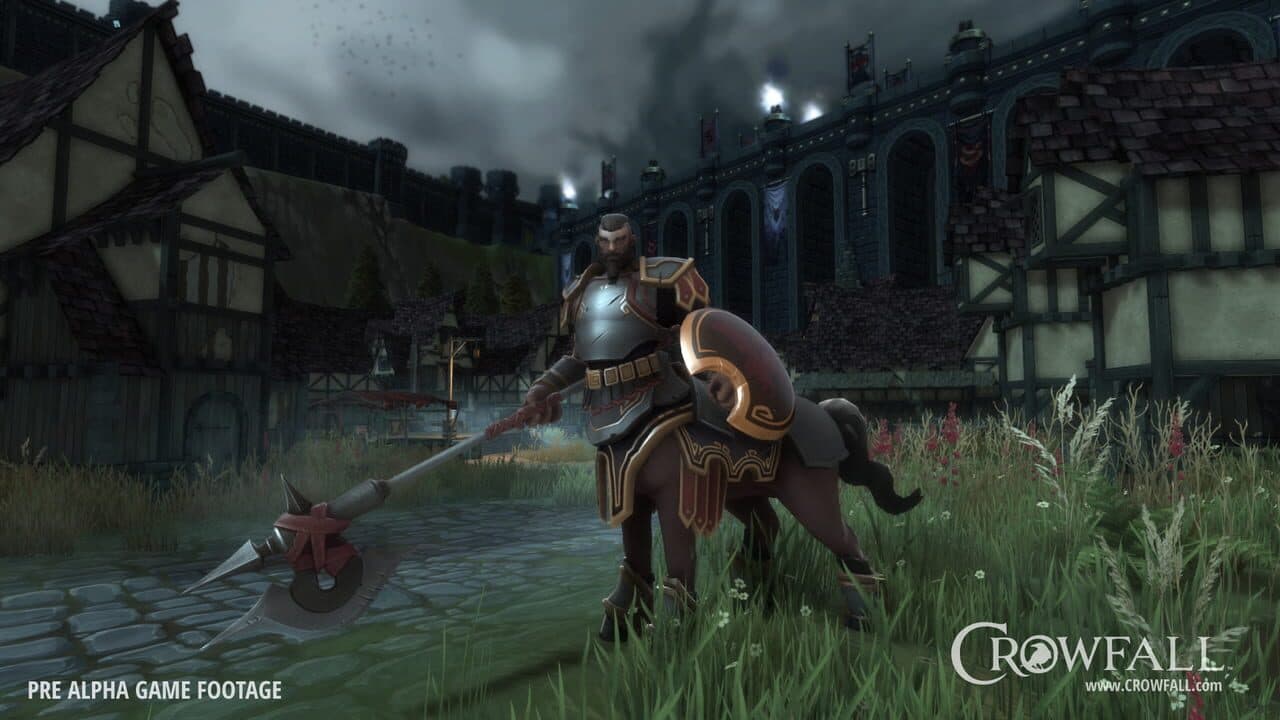 Crowfall thumbnail 4
