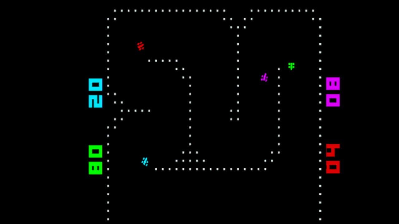 Indy 4 screenshot 1