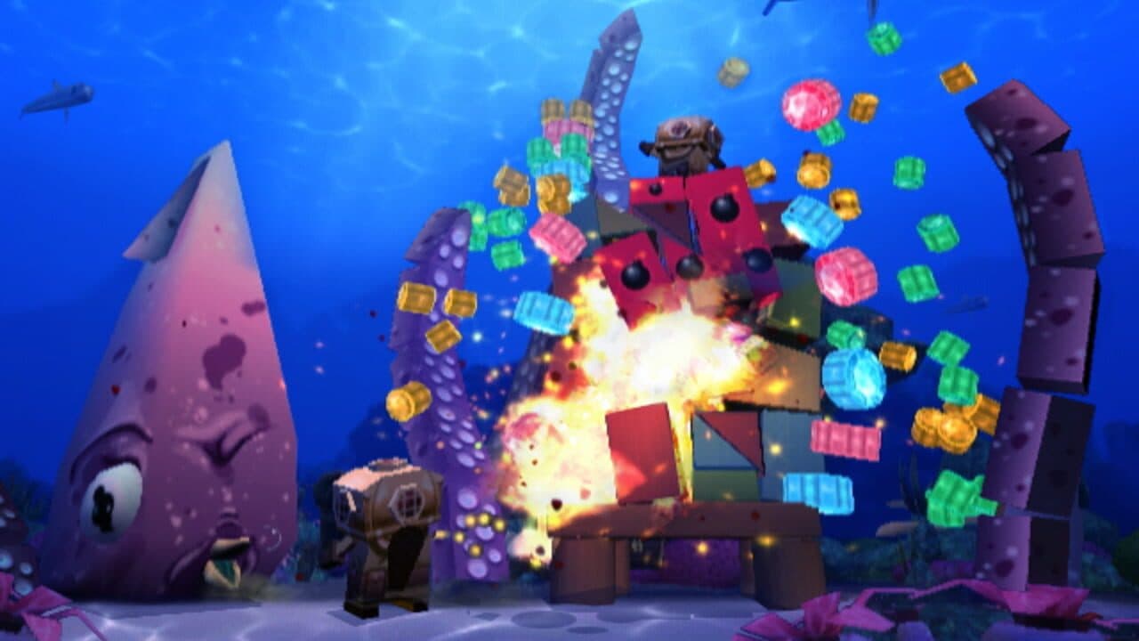 Boom Blox Bash Party thumbnail 9