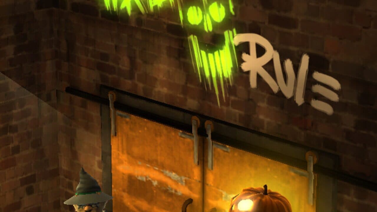 Shadowrun Chronicles: Boston Lockdown thumbnail 3